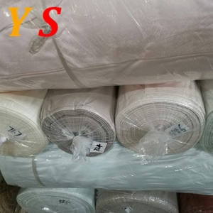 Cortina de <span class=keywords><strong>Lino</strong></span> y Algodón de Alta Calidad - Product Image 3