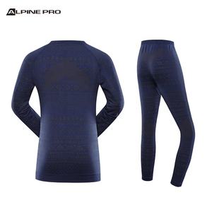 Alpine PRO-Ensemble de <span class=keywords><strong>sous</strong></span>-vêtements de <span class=keywords><strong>ski</strong></span> pour enfants, respirants, à séchage rapide, sans couture, vêtements de <span class=keywords><strong>ski</strong></span> pour garçons - Product Image 2