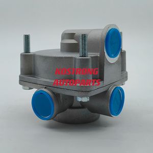 Vervangende Relaisklep Voor Wabco 9730010100 Voor Vrachtwagenremsystemen - Product Image 1