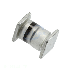 Diodes SQ-MELF, E 1N4958US/TR Electronic Circuit Components Original - Product Image 1