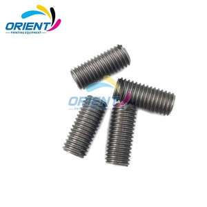 Durable 1 <span class=keywords><strong>Pc</strong></span> 0881.4024.4 douille de piston de came d'alimentation pour Muller Martini Stitcher Head Assembly Machine d'impression de tête de couture - Product Image 2