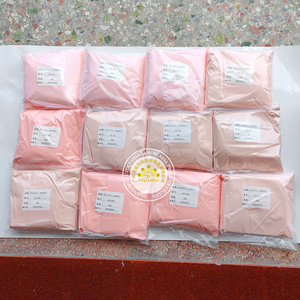 Polvo Acrílico Rosa <span class=keywords><strong>de</strong></span> Alta Calidad para Uñas, 1 kg, Marca Privada, Suministro al por Mayor, Polvo Acrílico para Cubrir Uñas - Product Image 2