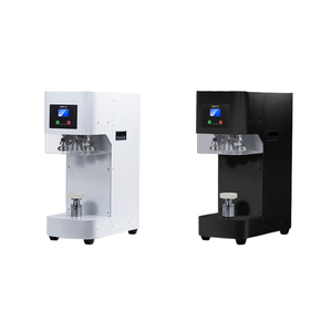 Can Sealer Bottle Sealing Machine Sealing Machines - Product Image 2