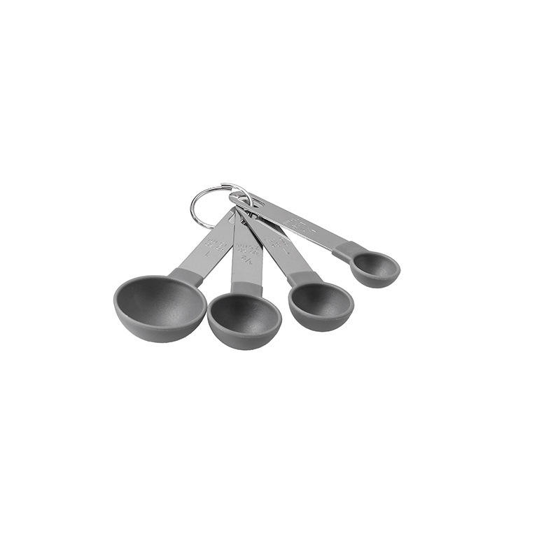 Gray Measuring Spoon