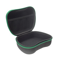Étui de protection personnalisé pour console de jeu PS4 sac de rangement pour manette de console PS5 étui de voyage housse EVA sac pour manette de console PS5