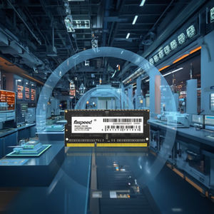 노트북/PC 컴퓨터용 Faspeed 4GB <span class=keywords><strong>DDR3</strong></span> RAM 메모리, 1600MHz 주파수의 4GB <span class=keywords><strong>DDR</strong></span> 메모리 용량 - Product Image 5