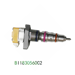 Neue Standard-Einspritz ventil baugruppe BI1830560C2 für die Navistar-Serie - Product Image 3