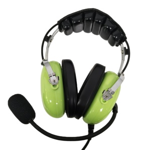 Tai nghe Power Time Super Light, loại đơn, khử tiếng ồn, dành cho máy bộ đàm hai chiều - Product Image 5