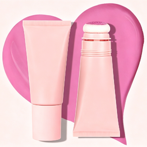 Waterproof Liquid <b>Blush</b> Cheek Tint Matte Dewy Natural Glow Long Lasting Face Makeup - Product Image 5