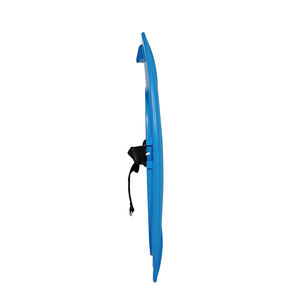 Genouillère remorquable rotomoulée personnalisée avec sangle et crochet pour la navigation de plaisance genou <span class=keywords><strong>surf</strong></span> agenouillement <span class=keywords><strong>Boogie</strong></span> Boarding - Product Image 2