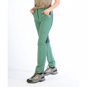 Pantaloni da trekking donna TURCHIO - Product Image 2