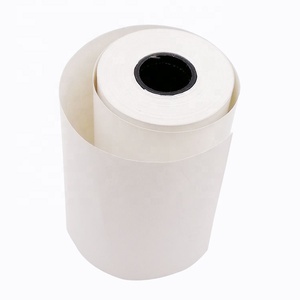 Papel Térmico Personalizado <span class=keywords><strong>de</strong></span> 80 mm para Impresora <span class=keywords><strong>de</strong></span> Recibos, Papel Térmico para Boletos <span class=keywords><strong>de</strong></span> Estacionamiento - Product Image 2