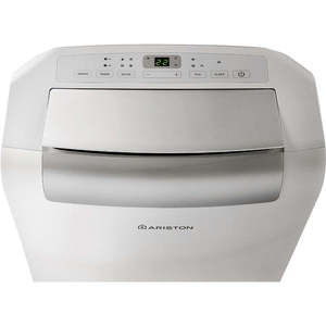 Climatizador Condizionatore Portátil Ariston Mobis PLUS 10 solo Freddo Classe A + 10000 BTU 3381428 - Product Image 2