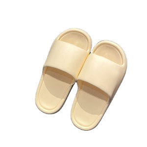 รองเท้าแตะแบบสวมในบ้าน พื้นหนานุ่ม รุ่นปี 2026 ขายส่งราคาถูก รองเท้าแตะแบบสวมในบ้าน พื้นหนา - Product Image 1