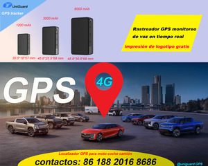 UniGuard GL150 4G LTE Android Auto, Mini Rastreador GPS con Llavero, Tarjeta <span class=keywords><strong>SIM</strong></span>, Soporte Magnético para Coche y Moto, Rastreo Mundial, Venta al Por Mayor - Product Image 6