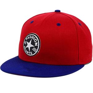 Gorra de Béisbol Snapback con Bordado de Logotipo Personalizado de Fábrica China, Gorra Snapback de Marca Privada - Product Image 2
