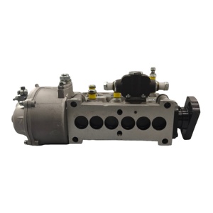 Pièces détachées automobiles de haute qualité Système de moteur de camion VG1560080023 Pompe d'injection de carburant pour Sinotruk HOWO - Product Image 2