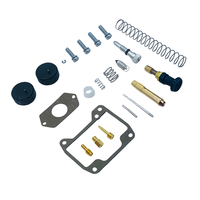 Kit Perbaikan dan Perombakan Karburator untuk Mikuni TM32 TM34 TM38