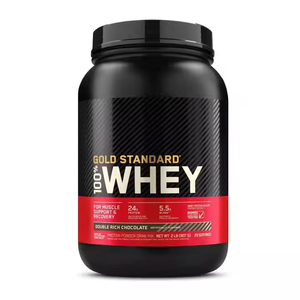 Integratori Sportivi Personalizzati OEM/ODM: Proteine del Siero di Latte Naturali Concentrate per Aumento di Peso - Product Image 1