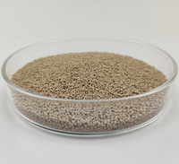 Grade d'alimentation pour volaille, 70% de glycines pour animaux