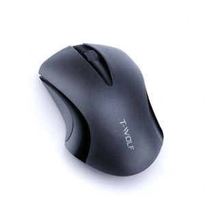 X510 Cheap Wireless Mouse <b>Small</b> Portable 2.4g Pink White Black Dpi 1200 Business Office Mouse Popular Mouse - Product Image 2