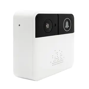 Usb Powered Wireless Indoor Tuya Doorbell Camera Wifi 1080P Smart Doorbell With Video Doorbell