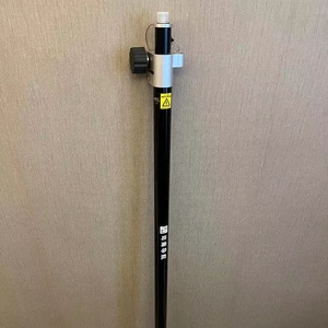 Variadas marcas de poste de centrado para <span class=keywords><strong>GNSS</strong></span> RTK, accesorio <span class=keywords><strong>GNSS</strong></span> de bajo precio - Product Image 2