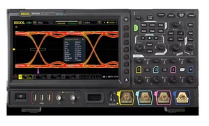 ออสซิลโลสโคปดิจิตอลแบบรวม RIGOL 2GHz 4 ช่องสัญญาณ รุ่น MSO8204/MSO8104/MSO8064 ออสซิลโลสโคปดิจิตอล MSO8064 - Product Image 5