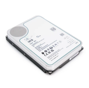 ฮาร์ดไดรฟ์รุ่น ST18000NM003D ความจุ 18TB ความเร็ว 7.2K RPM 6Gb/s 512e 256MB ขนาด 3.5 นิ้ว ได้รับการรับรองใหม่ สำหรับ Exos X20 ความจุ 18TB เหมาะสำหรับการจัดเก็บข้อมูล V - Product Image 1