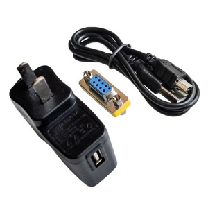<span class=keywords><strong>Adattatore</strong></span> Bluetooth universale serie master-slave di alta qualità BT578 RS232 wireless con connettori maschio e femmina - Product Image 2