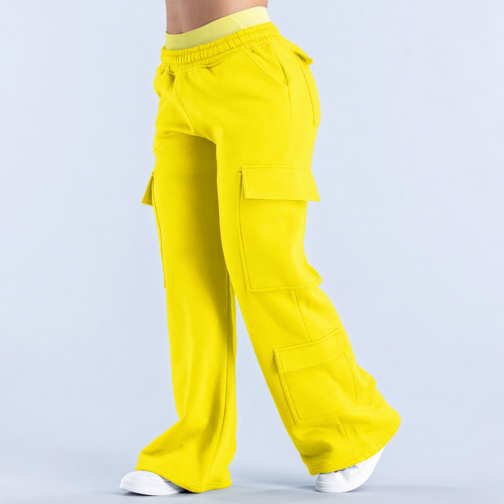 Jaune