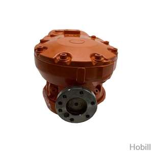 Unidad de Muñeca de 5/6 Ejes para <span class=keywords><strong>Robot</strong></span> ABB <span class=keywords><strong>IRB</strong></span> <span class=keywords><strong>2600</strong></span>, 3HAC064583-003 - Product Image 4