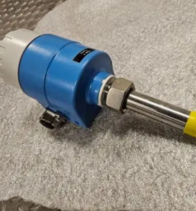 High Performance Endress+Hauser <b>Flow</b> <b>Meter</b> DTI200 Series , DTI200-A17A1A/DTI200-A12B1A/DTI200-A12C4A/DTI200-A17C5A - Product Image 2