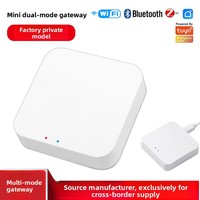 Contrôleur à distance Tuya Gateway pour l'automatisation de la maison intelligente