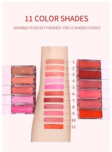 Long Lasting Powder <strong>Blush</strong> Private Label Velvet Finish Blusher Natural Cheek Color Cosmetic Wholesale Clean Girl <strong>Aesthetic</strong> <strong>Blush</strong> - Product Image 6