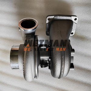 Suku cadang mesin asli 4110003450018 612600116616 <span class=keywords><strong>Turbocharger</strong></span> untuk LG956L <span class=keywords><strong>LG958L</strong></span> <span class=keywords><strong>Wheel</strong></span> <span class=keywords><strong>Loader</strong></span> - Product Image 5