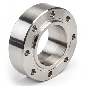 CNC Machined Steel Gear Component Precision Metal Part for Industrial Applications Milling Service - Product Image 5