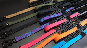 Chất lượng cao gấp nếp nhăn đệm <span class=keywords><strong>Nylon</strong></span> Polyester đàn hồi Bungee <span class=keywords><strong>Webbing</strong></span> cho Dây Xích Chó và các sản phẩm an toàn - Product Image 6