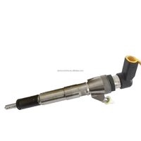 Nuevo Inyector Common Rail Diésel Original 166006212R A2C59507596 de Repuesto