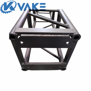 สกรูทรัสแบบอลูมิเนียมขนาด305*305มม. สำหรับเวทีการแสดงแฟชั่นและงานแสดงสินค้าสามารถปรับแต่งได้ - Product Image 2