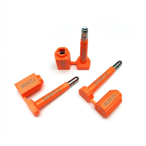 Sceau de conteneur haute sécurité US-CBS05 <span class=keywords><strong>ISO</strong></span> <span class=keywords><strong>17712</strong></span> pour camion et conteneur - Product Image 5