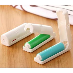 Removedor de Polvo Portátil Ecológico, Herramienta Profesional de Mano para Viajes, para el Hogar, para Eliminar Pelusas, Residuos de Tela, para Sofás, Alfombras, Prendas y Superficies - Product Image 4