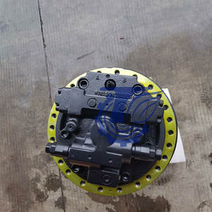 Riduttore Finale Komatsu D31PX-22 D37PX-22 D39PX-22 11Y-27-30401 1Y-27-30300 11Y-27-30301, Trasmissione di Marcia per Parti di Escavatori - Product Image 3