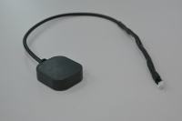 Antenne anti-jamming GPS pour drone FPV SX003-Infox Dome-ONE-FPV CRPA Antennes GNSS anti-brouillage