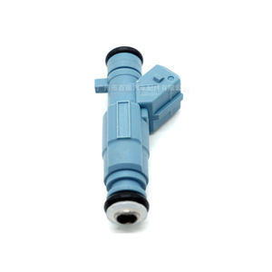 Injecteur de carburant automobile 0280156139 pour Citroën Peugeot 206 Elysee, pièce de rechange - Product Image 4