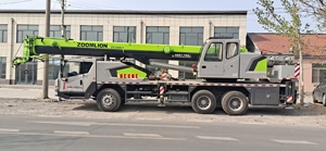 Grues d'<span class=keywords><strong>occasion</strong></span> de plusieurs marques <span class=keywords><strong>pour</strong></span> engins de construction, grues montées sur <span class=keywords><strong>camion</strong></span> de haute qualité et à prix bas - Product Image 2