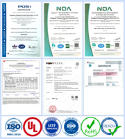 Servicios Integrales de Diseño de PCB, Placas de Circuito de Control, Módems, Clonación de PCBA, Desarrollo de Software y Firmware, Fabricante