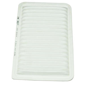 CA-472H Z62213Z40 ZJ0113Z40 ZJ0113Z409A自動車部品エアフィルターフォードマツダ2シリーズ3シリーズZotyeスバルホンダトヨタ - Product Image 3