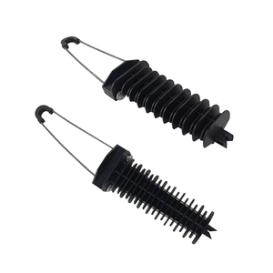 Pince d'ancrage PA 500, pince de tension pour extrémité de ligne - Product Image 1