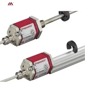 Capteur de déplacement Temposonics série GPV0135MD601A0 pour une utilisation sans entretien et une fonctionnalité durable - Product Image 1